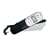 AT&T Black Corded Trimline with Caller ID (TR1909B)