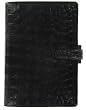 Filofax Amazona Black Personal Organizer - FF-023902