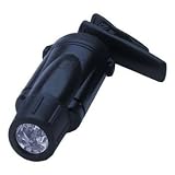 New Streamlight SL-61102 CLIPMATE BLK W/GREEN LED High Quality Modern Design Beautiful Popular
