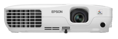 EPSON Offirio 液晶プロジェクター EB-S8 2500lm SVGA対応 2.3kg