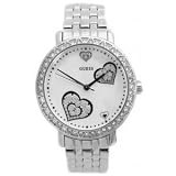 Guess Women's Watch G86112L