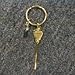 STX Lacrosse Keychain
