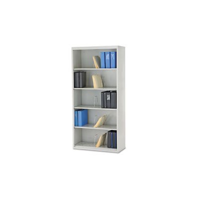 HON J625CNQ 600 Series Legal Gray