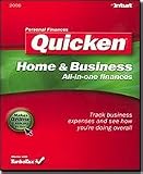 Quicken 2008 Home & Business