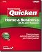 Electronics : Quicken 2008 Home & Business