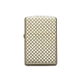 Zippo(ジッポー)｜Zippo(ジッポー) CHECKERED DESIGN 2CK-SG 2CK-SG