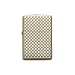 Zippo(ジッポー) CHECKERED DESIGN 2CK-SG 2CK-SG