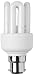 MICROMARK Energy Saving Compact Fluorescent Lamp - 4U