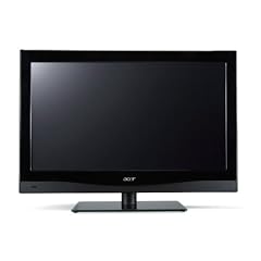 Acer AT3218MF 81,3 cm (32 Zoll) LCD-Fernseher (Full-HD, DVB-T/C, CI+, USB) schwarz