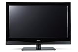 Acer AT3218MF 81,3 cm (32 Zoll) LCD-Fernseher, Energieeffizienzklasse B (Full-HD, DVB-T, DVB-C) schwarz