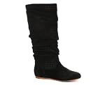 Ugg Australia Abilene noir femme bottes