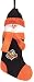 MLB Snowman Stocking - Baltimore Orioles