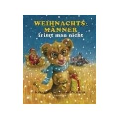 Weihnachtsm�nner frisst man nicht