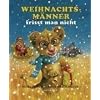 Weihnachtsm�nner frisst man nicht