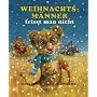 Weihnachtsm�nner frisst man nicht