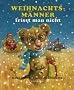 Weihnachtsm�nner frisst man nicht