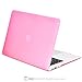 TopCase Rubberized Hard Case Cover for Macbook Air 11