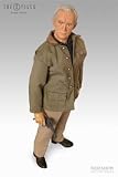 X Files Frank Black 12 - inch Action Figure - B0007XOF2O