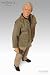 Search : X Files Frank Black 12-inch Action Figure