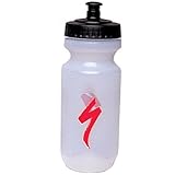 Specialized Spec Bike Wide Mouth 21oz Water Bottle