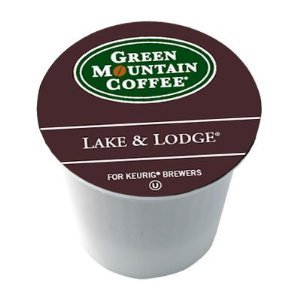 Discounted Keurigcups on Mountain Lake And Lodge Blend  24 K Cups  Keurig   Buy K Cups Cheap