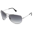 Ray-Ban 3293  Bubble Wrap Aviator Sunglasses