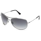 Ray-Ban RB3293 Bubble Wrap Aviator Sunglasses
