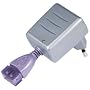 Hama Reise-Ladeger�t mit USB-Buchse f�r MP3-Player und iPod