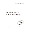 What God Has Joined: The Sacramentality of Marriage
