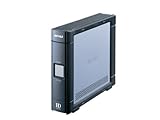 BUFFALO IEEE1394/USB2.0Ή OtHDD TurboUSB@\ 250GB HD-HS250IU2