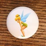 Tinkerbell Pose #304 Tinker Bell Dresser Drawer Pulls Cabinet Knobs