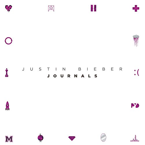 Justin Bieber - Journals [2 Lp] - Zortam Music