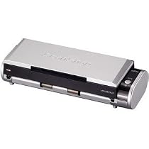 Fujitsu ScanSnap S300 Color Mobile Scanner