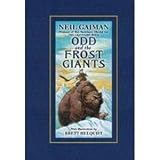 Odd and the Frost Giants