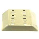 Multi-outlet & Power Strips: 6-Outlet Adapter