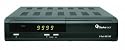 Clarke-Tech 3100 HD HDTV SAT Receiver schwarz