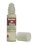 Huiles essentielles anti bouton de fièvre - herpes