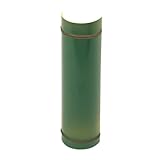 MAGIQ 東京堂 上質な 造花 真竹ハーフ(2本入り) GREEN FG006821