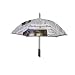 NYT Front Page Umbrella