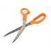 Stainless Scissors - 8-1/2-Inches