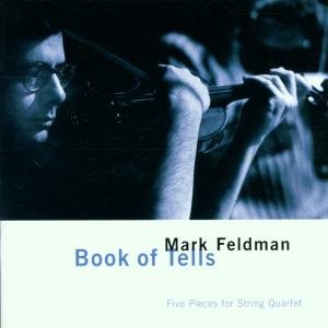 CD-Charts  Music : The Book of Tells