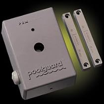 PoolGuard Gate Alarm
