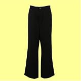 Brand New Calvin Klein CK Mens Pants Black