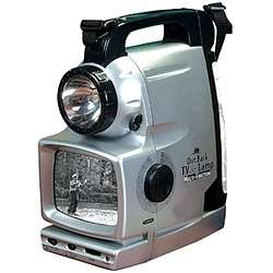 Multi Function Television Lantern Radio TV