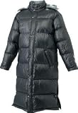 2008年FW New【ヒュンメル】ロングダウンコート★HAW8030/