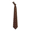 San Francisco Giants MLB "Woven 2" Mens Tie (100% Polyester)