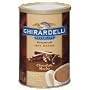 Ghirardelli Chocolate Hot Chocolate Mix - Chocolate Mocha, 16 oz