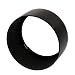 Sonnenblende DT-67B f�r Canon Objektiv EF-S 60mm f2.8 Macro USM - �hnlich ET-67B - Streulichtblende Gegenlichtblende