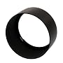 Sonnenblende DT-67B f�r Canon Objektiv EF-S 60mm f2.8 Macro USM - �hnlich ET-67B - Streulichtblende Gegenlichtblende