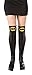 Rubie's Costume Co Women's Dc Superheroes Batgirl Boot Tops